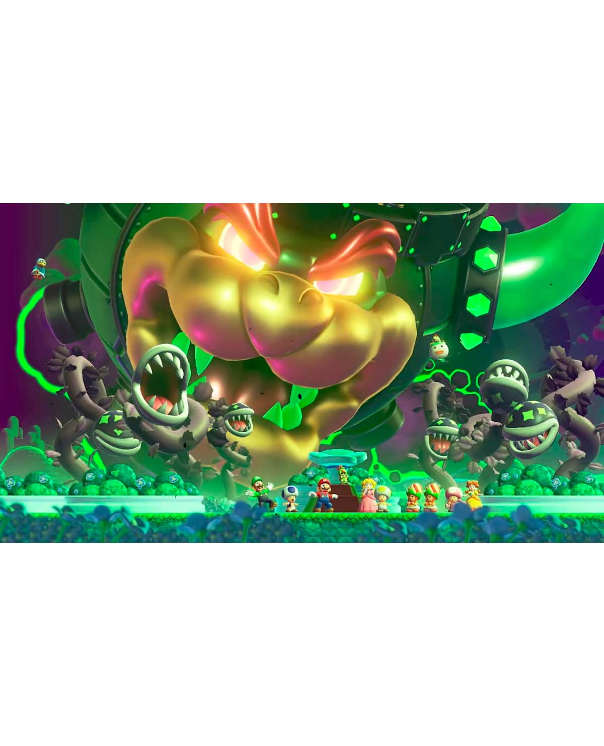 SUPER MARIO BROS WONDER - Image 3