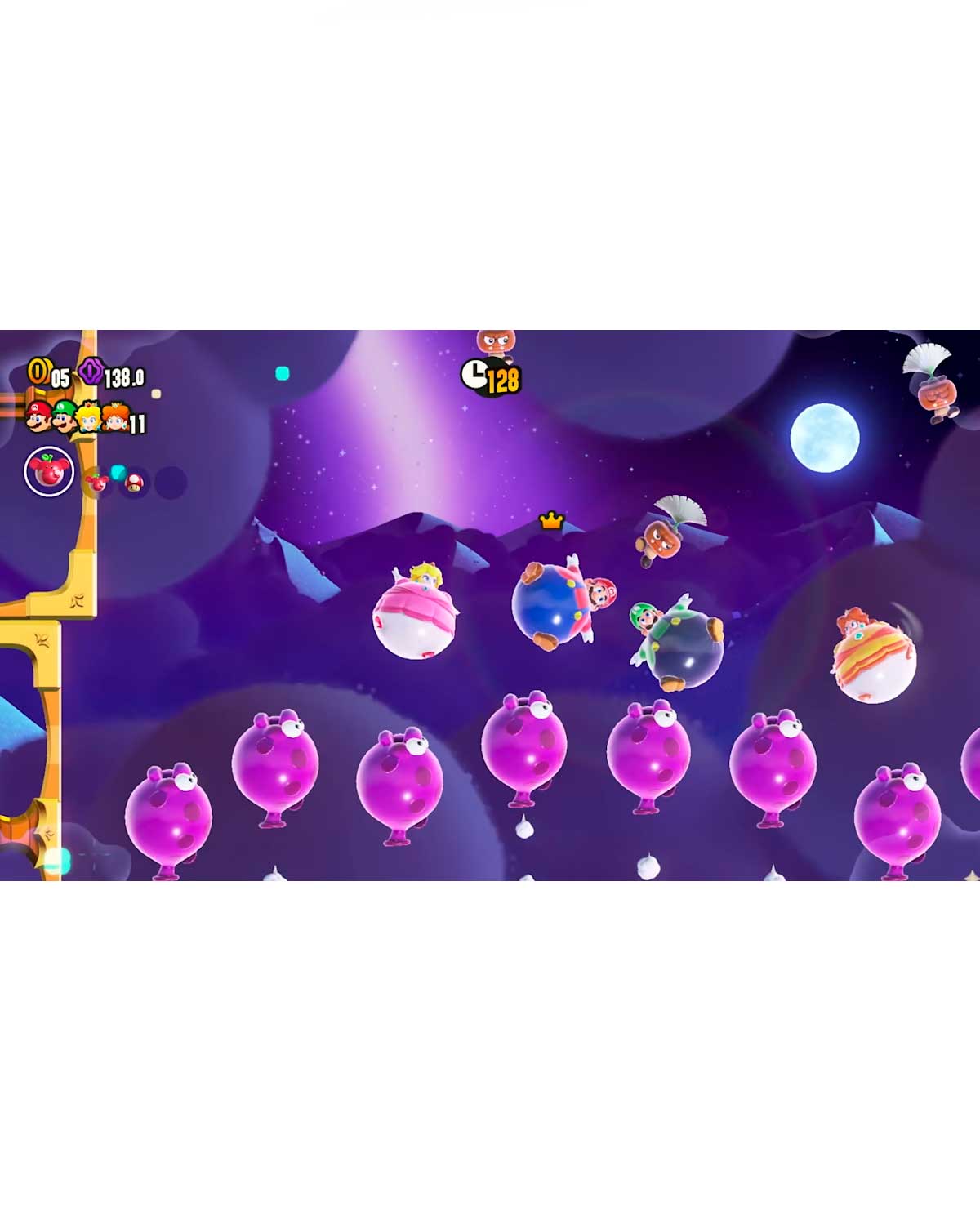 SUPER MARIO BROS WONDER - Image 4