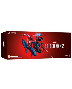 MARVELS SPIDER MAN 2 COLLECTORS EDITION