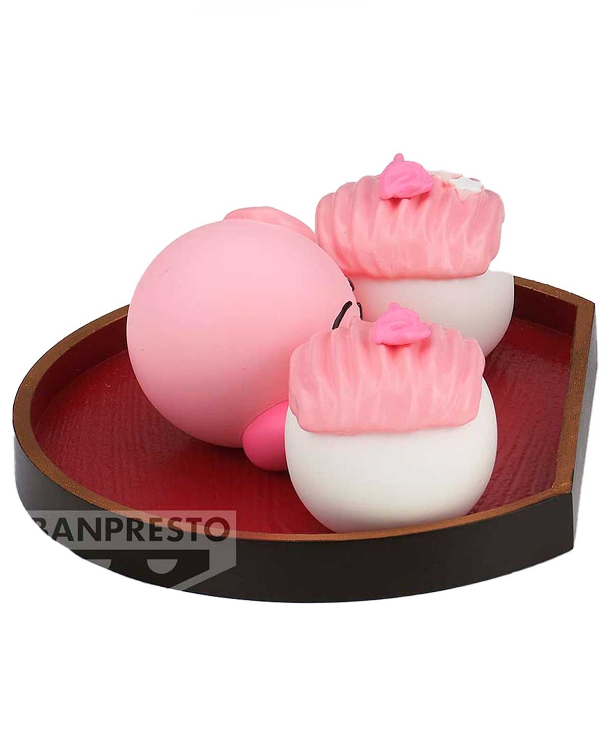 FIGURA DE ACCION PALDOLCE COLLECTION KIRBY - Image 2