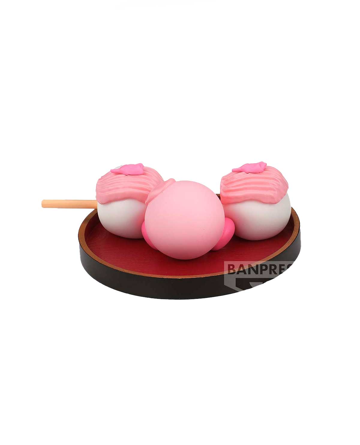 FIGURA DE ACCION PALDOLCE COLLECTION KIRBY - Image 3