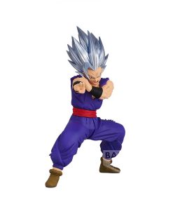FIGURA DE ACCION BANPRESTO DRAGON BALL SUPER BEAST GOHAN BLOOD OF SAIYANS