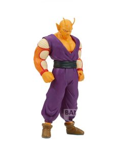 FIGURA DE ACCION BANPRESTO DRAGON BALL DXF SUPER HERO ORANGE PICCOLO