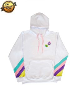 SUDADERA HASBRO MONOPOLY PAY ME OR PLAY ME CHICA