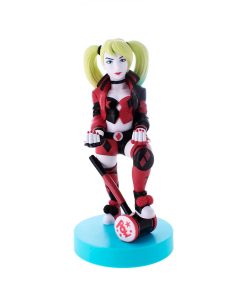SOPORTE CABLE GUYS HARLEY QUINN