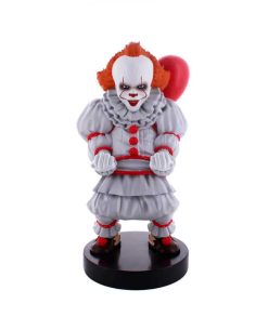SOPORTE CABLE GUYS PENNYWISE