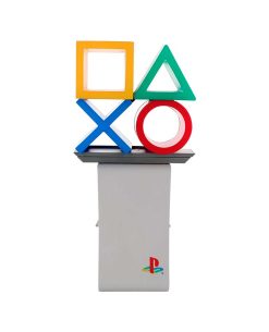 SOPORTE CABLE GUYS PLAYSTATION HERITAGE ICON
