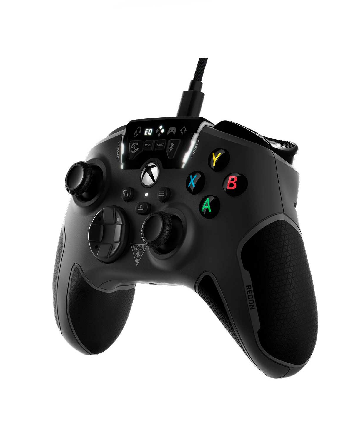 BUNDLE CONTROL Y HEADSET XBOX SERIE X TURTLE BEACH RECON 70 - Image 3