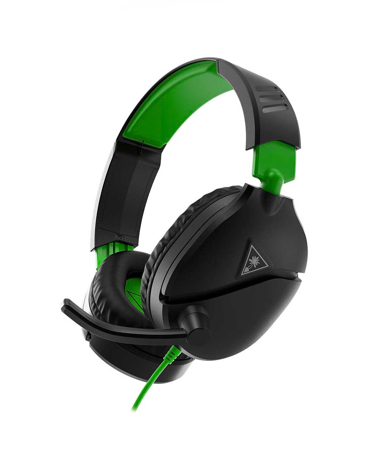 BUNDLE CONTROL Y HEADSET XBOX SERIE X TURTLE BEACH RECON 70 - Image 4