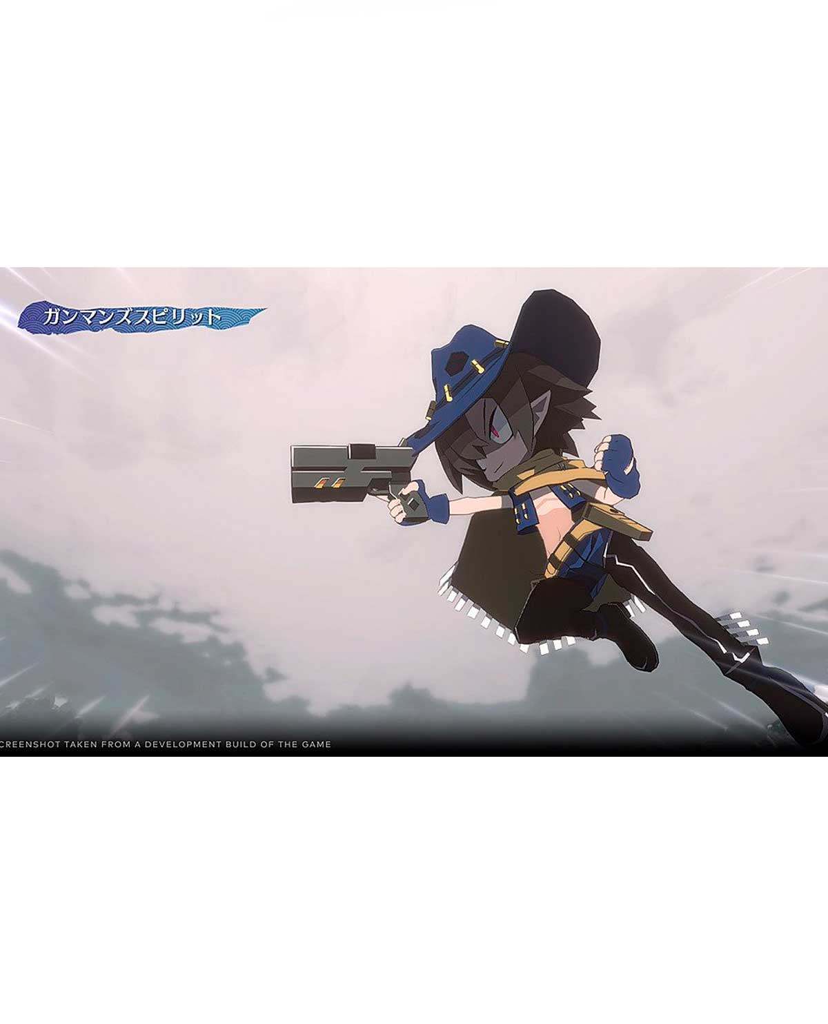 DISGAEA 7 VOWS OF THE VIRTUELESS DELUXE EDITION - Image 4