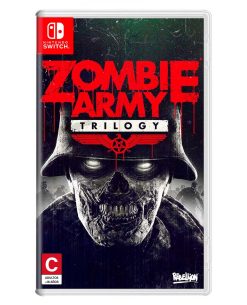ZOMBIE ARMY TRILOGY