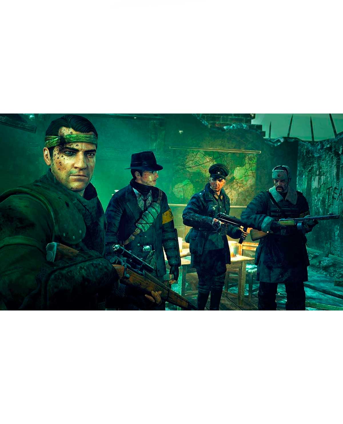 ZOMBIE ARMY TRILOGY - Image 3