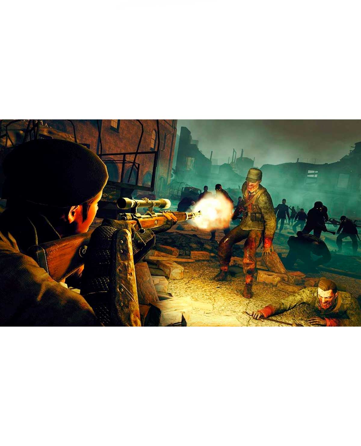 ZOMBIE ARMY TRILOGY - Image 4