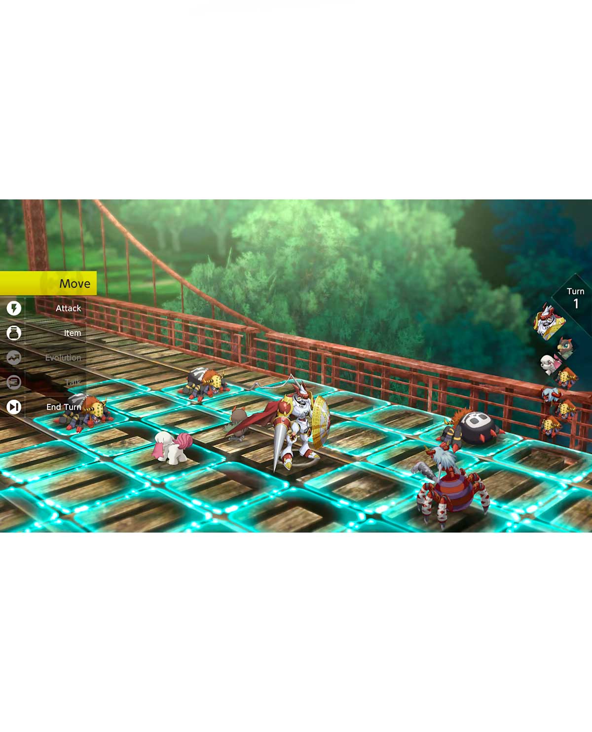 DIGIMON SURVIVE - Image 4