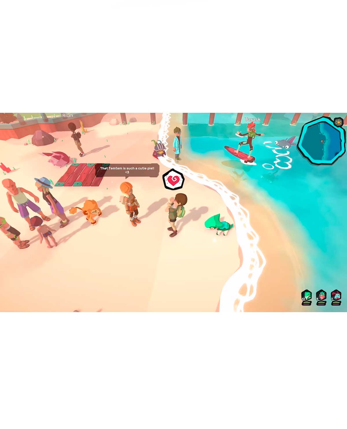 TEMTEM - Image 3