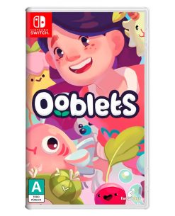 OOBLETS