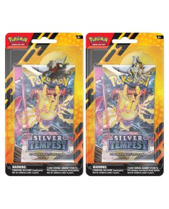 POKEMON TRADING CARD GAME 2 PACK PIN BLISTER ARCEUS DARKRAI