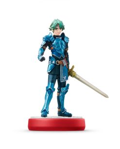 AMIIBO FIRE EMBLEM ALM