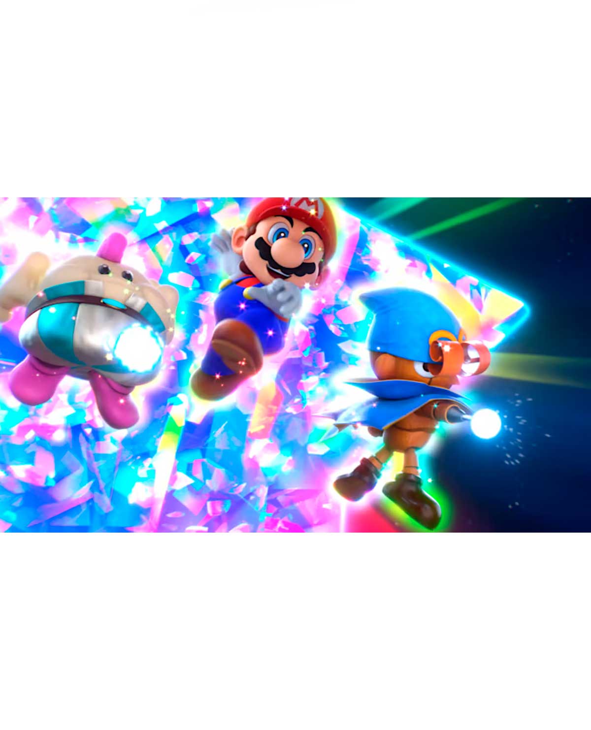 SUPER MARIO RPG - Image 3