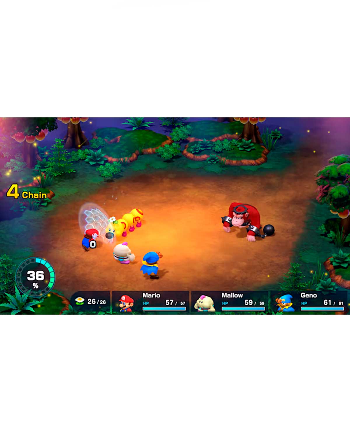 SUPER MARIO RPG - Image 4