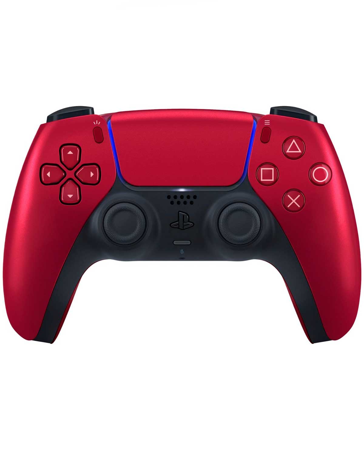 CONTROL PLAYSTATION 5 DUALSENSE VOLCANIC RED