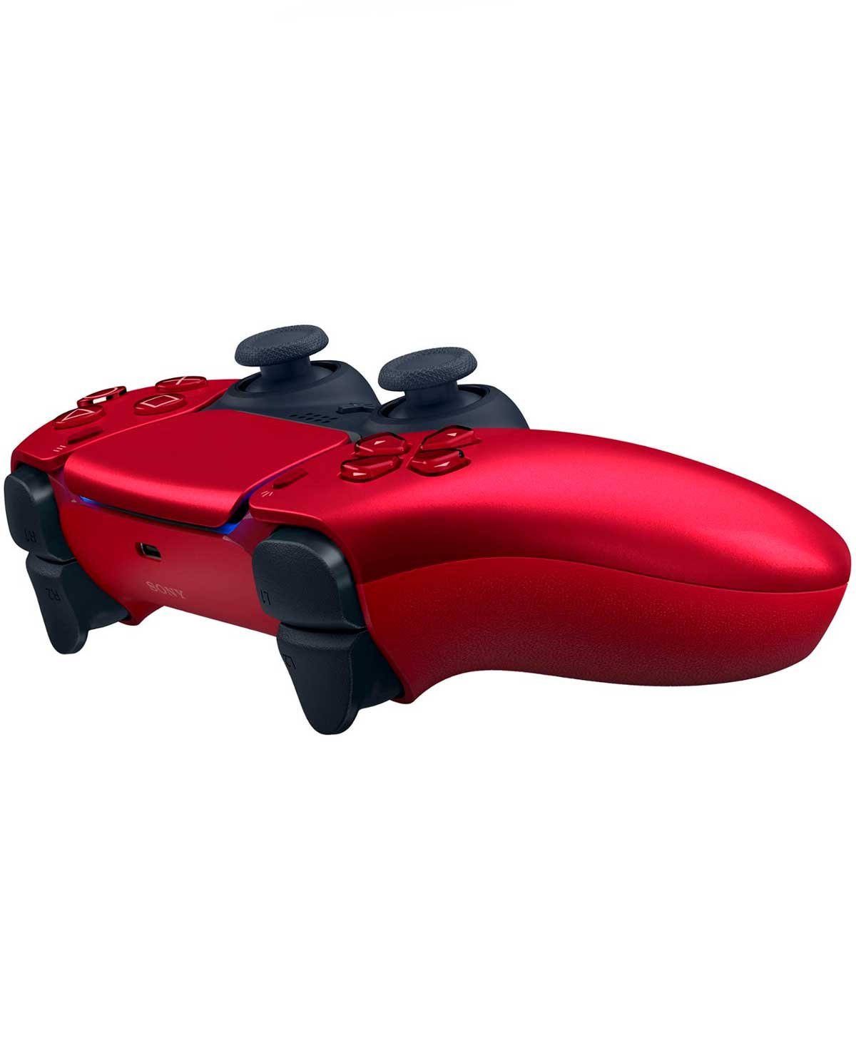 CONTROL PLAYSTATION 5 DUALSENSE VOLCANIC RED - Image 3
