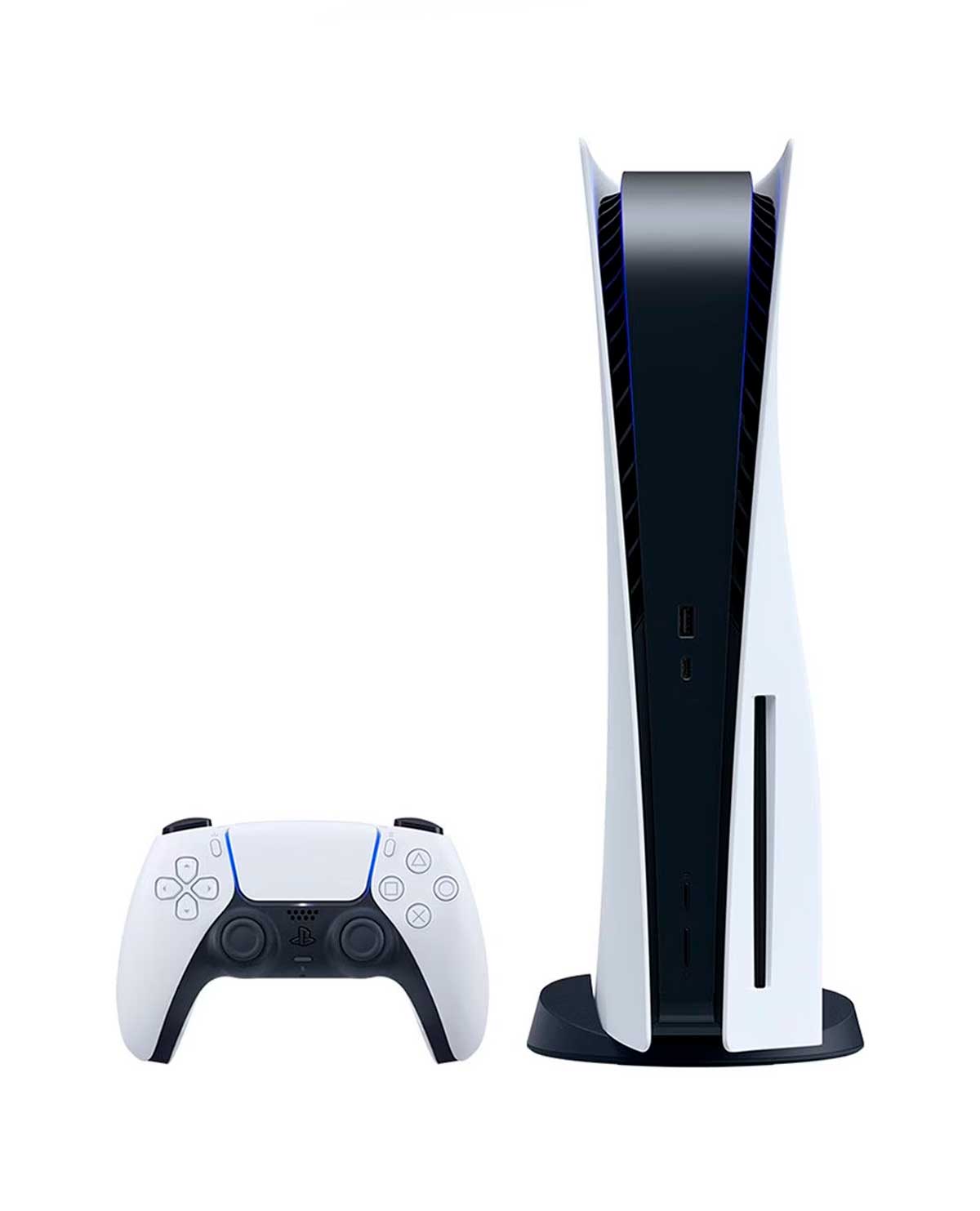 CONSOLA PLAYSTATION 5 BUNDLE SPIDER MAN 2 - Image 2