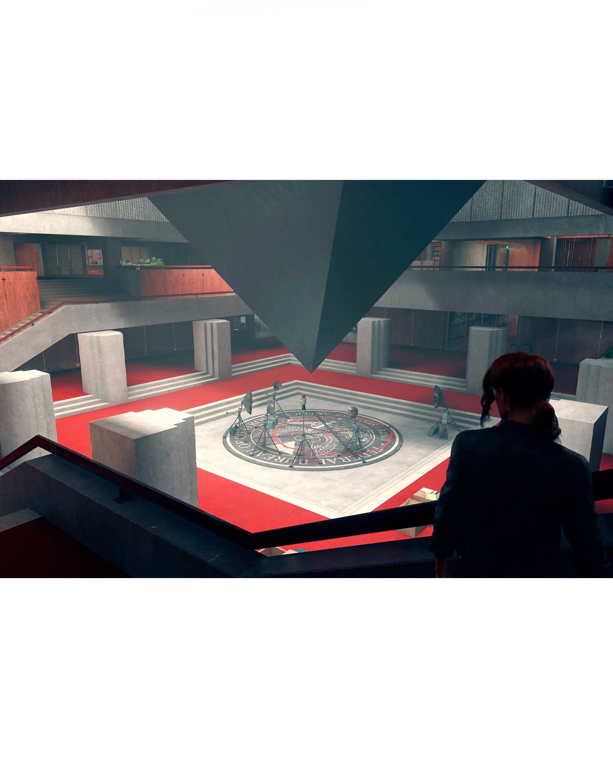 CONTROL ULTIMATE EDITION - Image 3