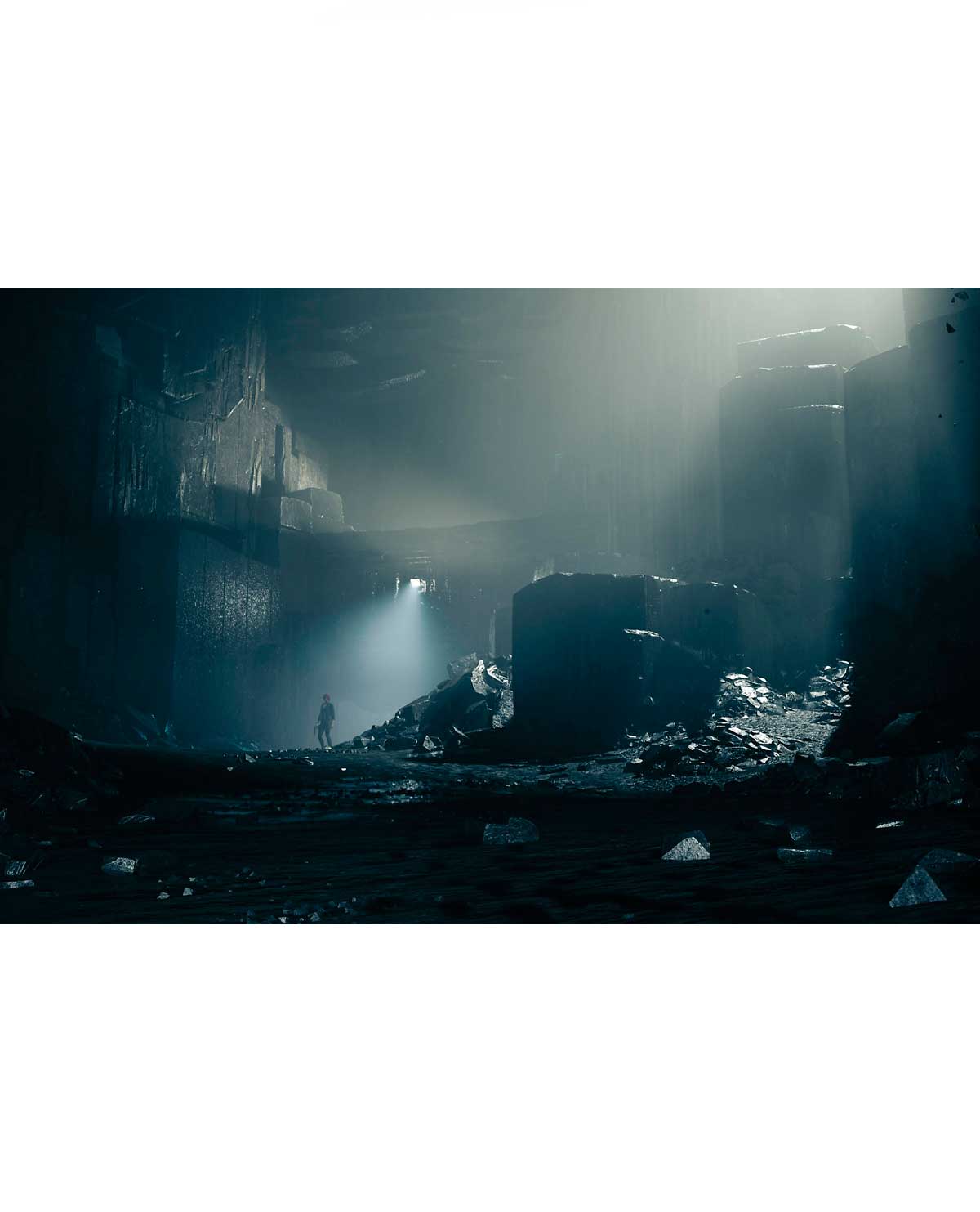 CONTROL ULTIMATE EDITION - Image 4