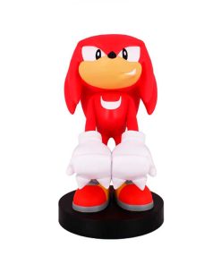 SOPORTE CABLE GUYS SONIC KNUCKLES
