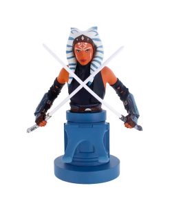 SOPORTE CABLE GUYS STAR WARS AHSOKA TANO