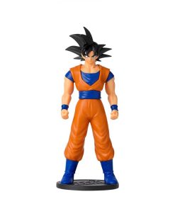 FIGURA DE ACCION BANPRESTO DRAGON BALL Z FLASH GOKU