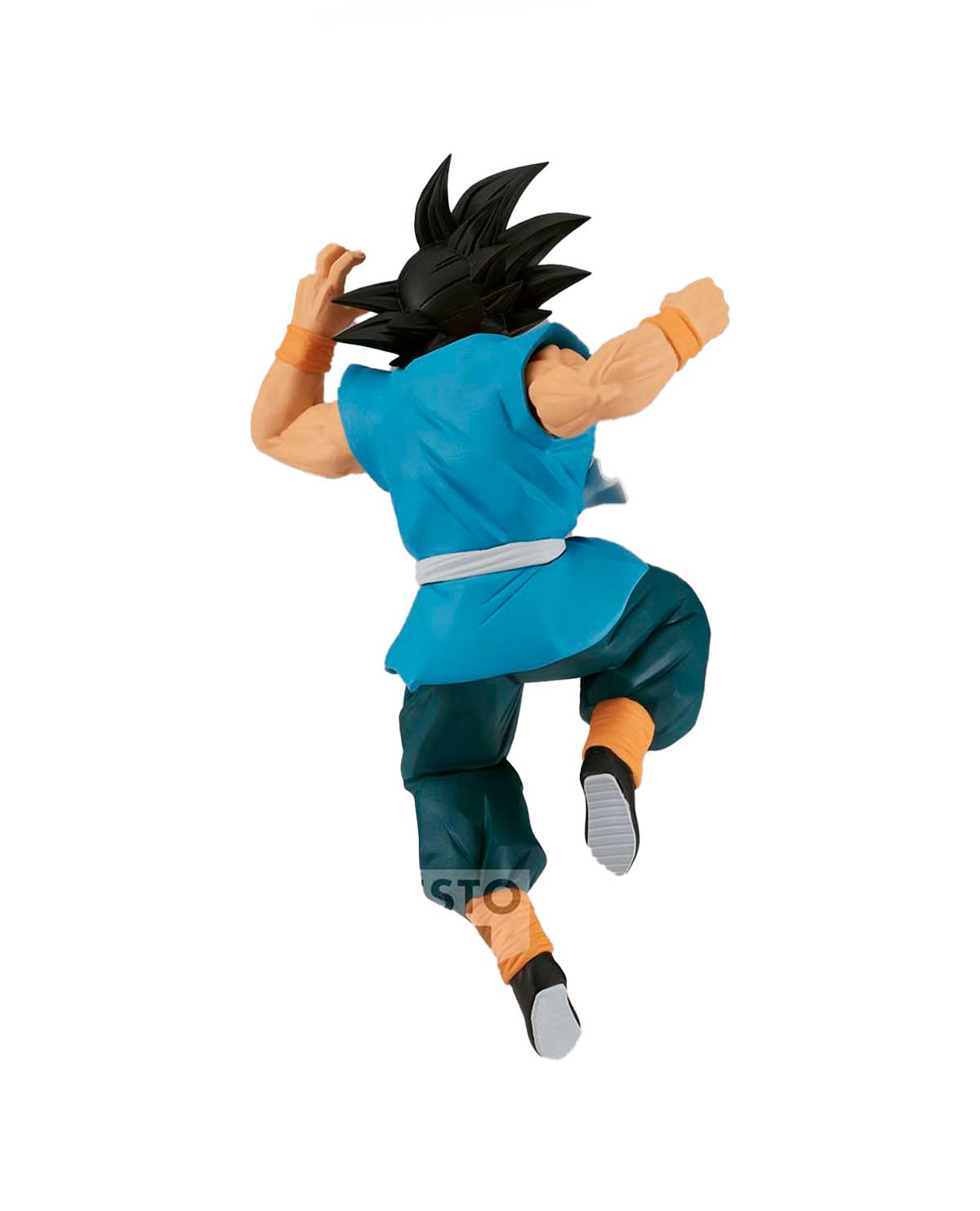 FIGURA DE ACCION BANPRESTO DRAGON BALL SON GOKU - Image 2