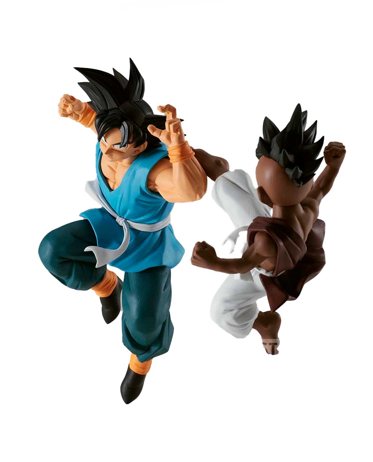 FIGURA DE ACCION BANPRESTO DRAGON BALL SON GOKU - Image 3