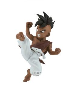 FIGURA DE ACCION BANDAI DRAGON BALL Z UUB