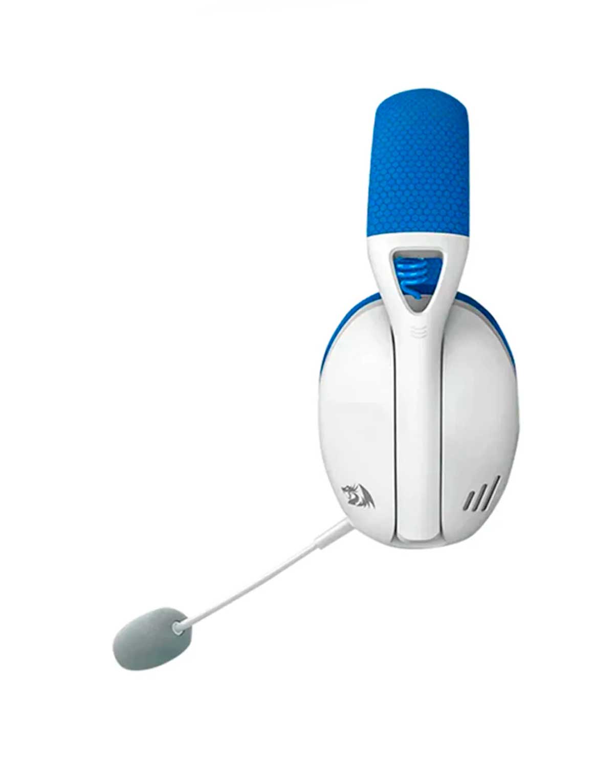 HEADSET INALAMBRICO REDRAGON IRE BLANCO AZUL MOBILE LEGENDS - Image 2