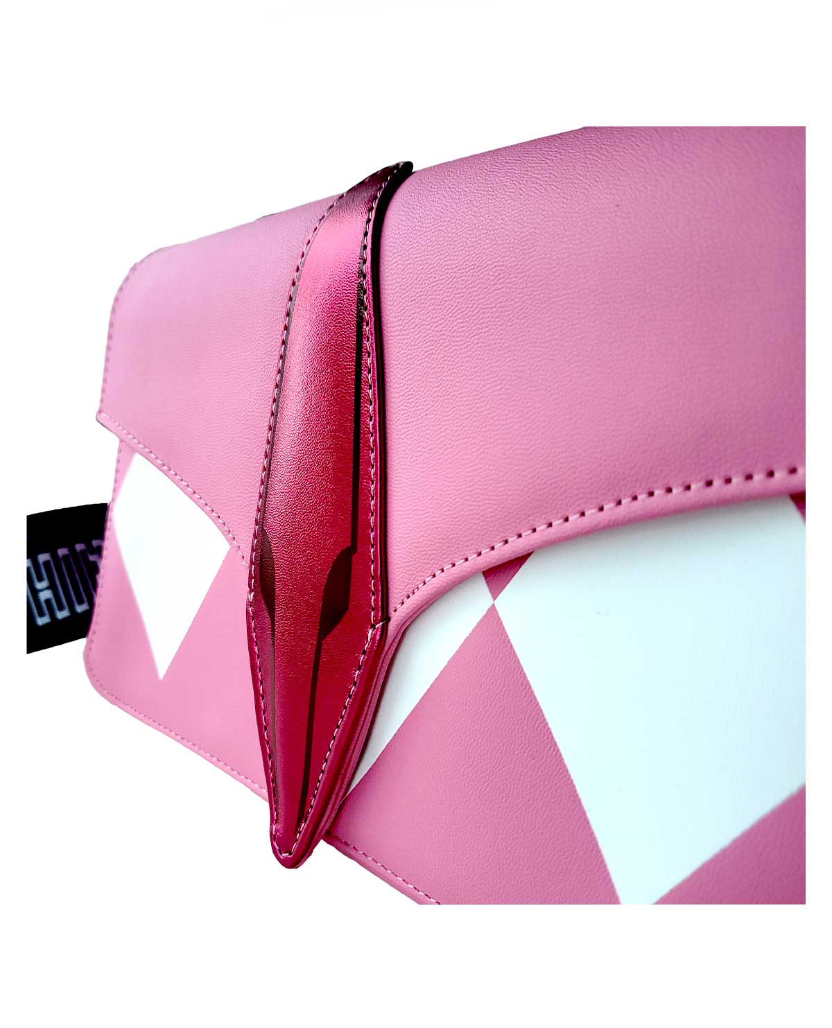 BOLSA ROSA POWER RANGERS - Image 3