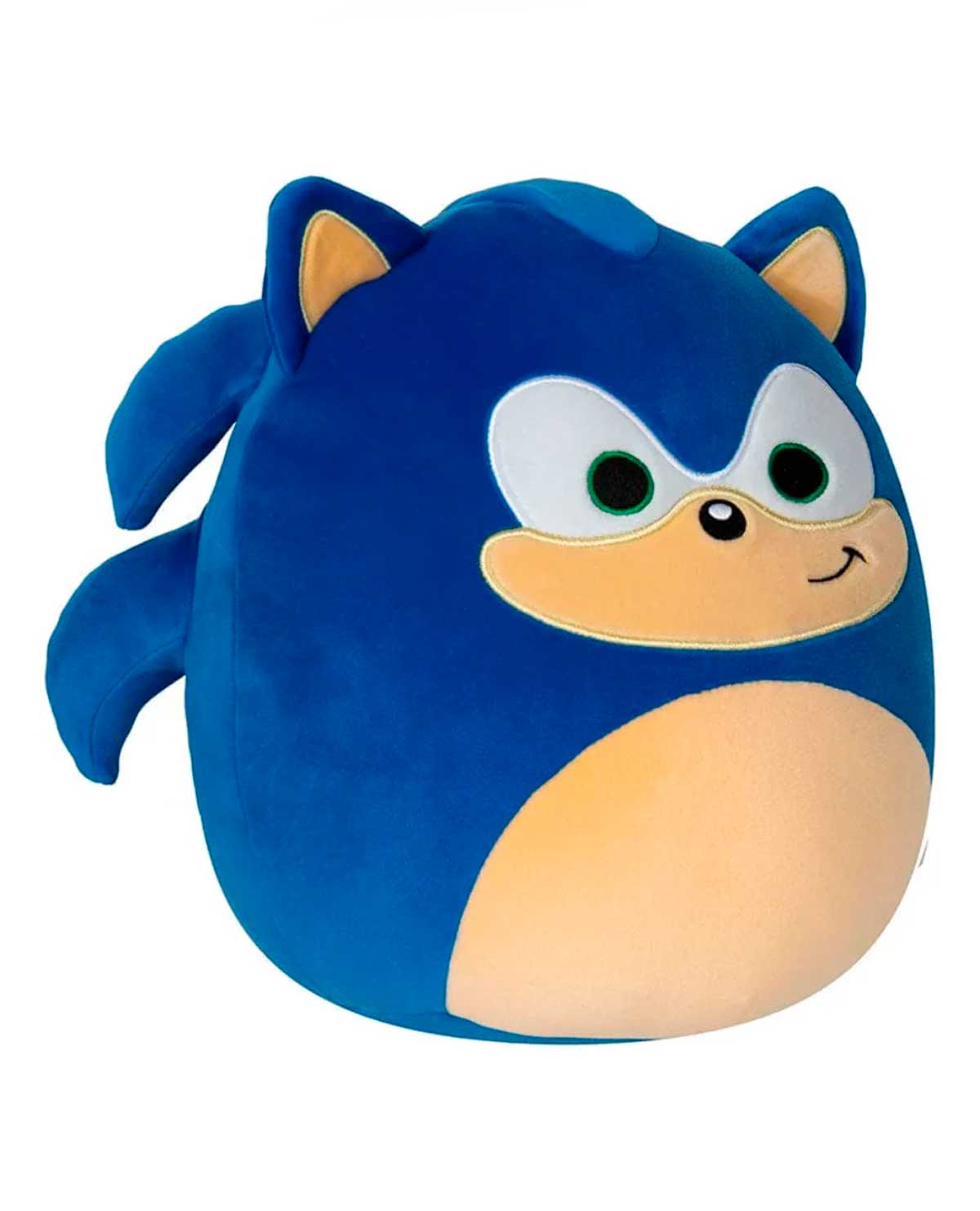 PELUCHE SQUISHMALLOW SONIC THE HEDGEHOG - Image 2