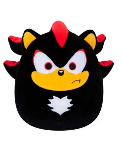 PELUCHE SQUISHMALLOW SONIC SHADOW