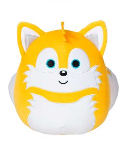 PELUCHE SQUISHMALLOWS SONIC TAILS