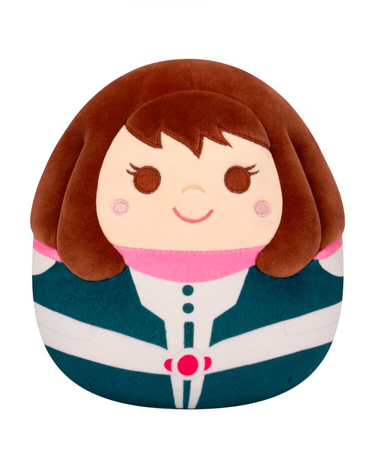 PELUCHE SQUISHMALLOWS MHA OCHACO URARAKA
