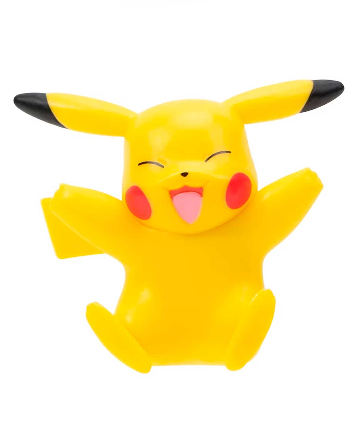 FIGURA POKEMON BATTLE FIGURE GOOMY AND PIKACHU - Image 2