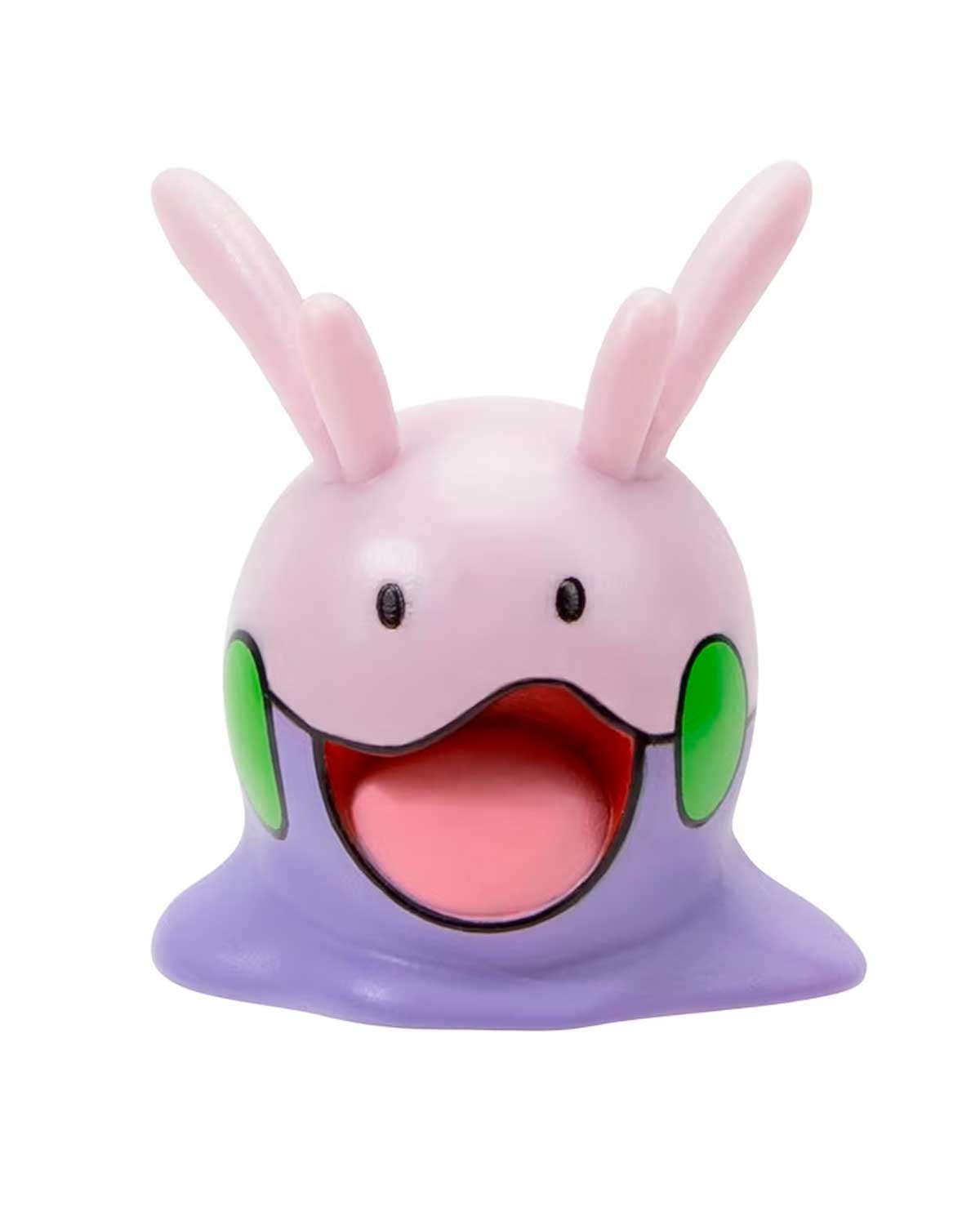 FIGURA POKEMON BATTLE FIGURE GOOMY AND PIKACHU - Image 3