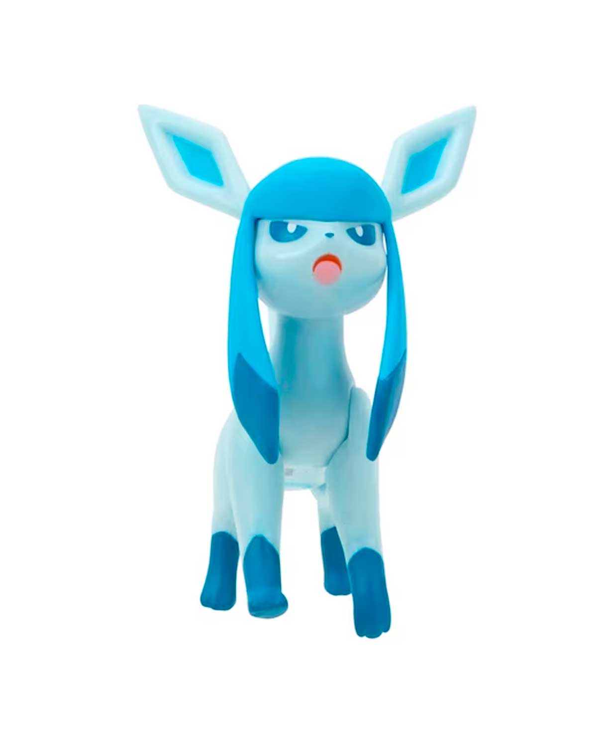 FIGURA POKEMON BATTLE FIGURE GLACEON - Image 2