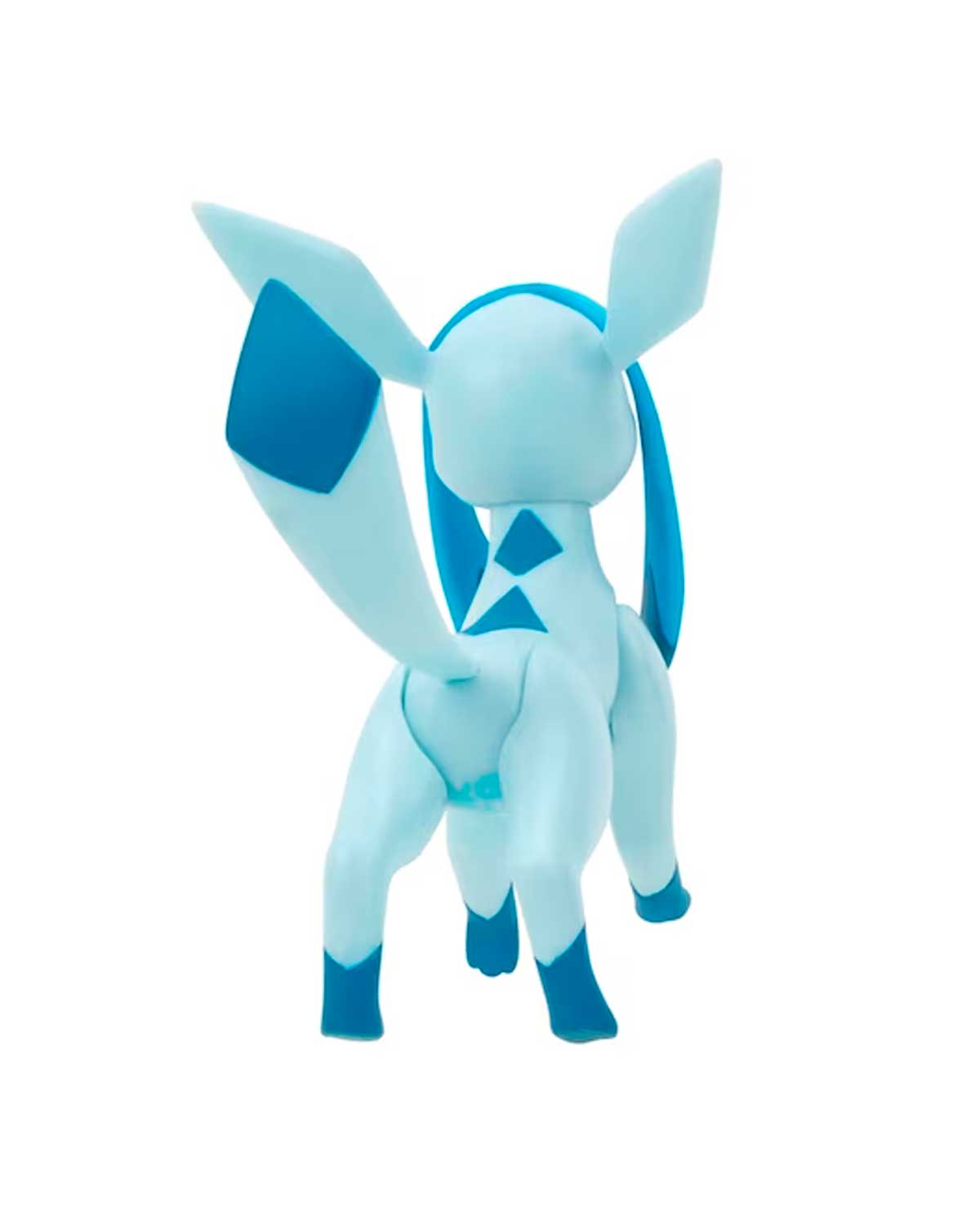 FIGURA POKEMON BATTLE FIGURE GLACEON - Image 3