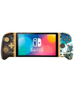 CONTROL NINTENDO SWITCH INALAMBRICO HORI SPLIT PAD ZELDA TEARS OF THE KINGDOM