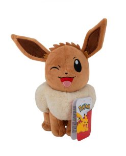 PELUCHE POKEMON PLUSH EEVEE