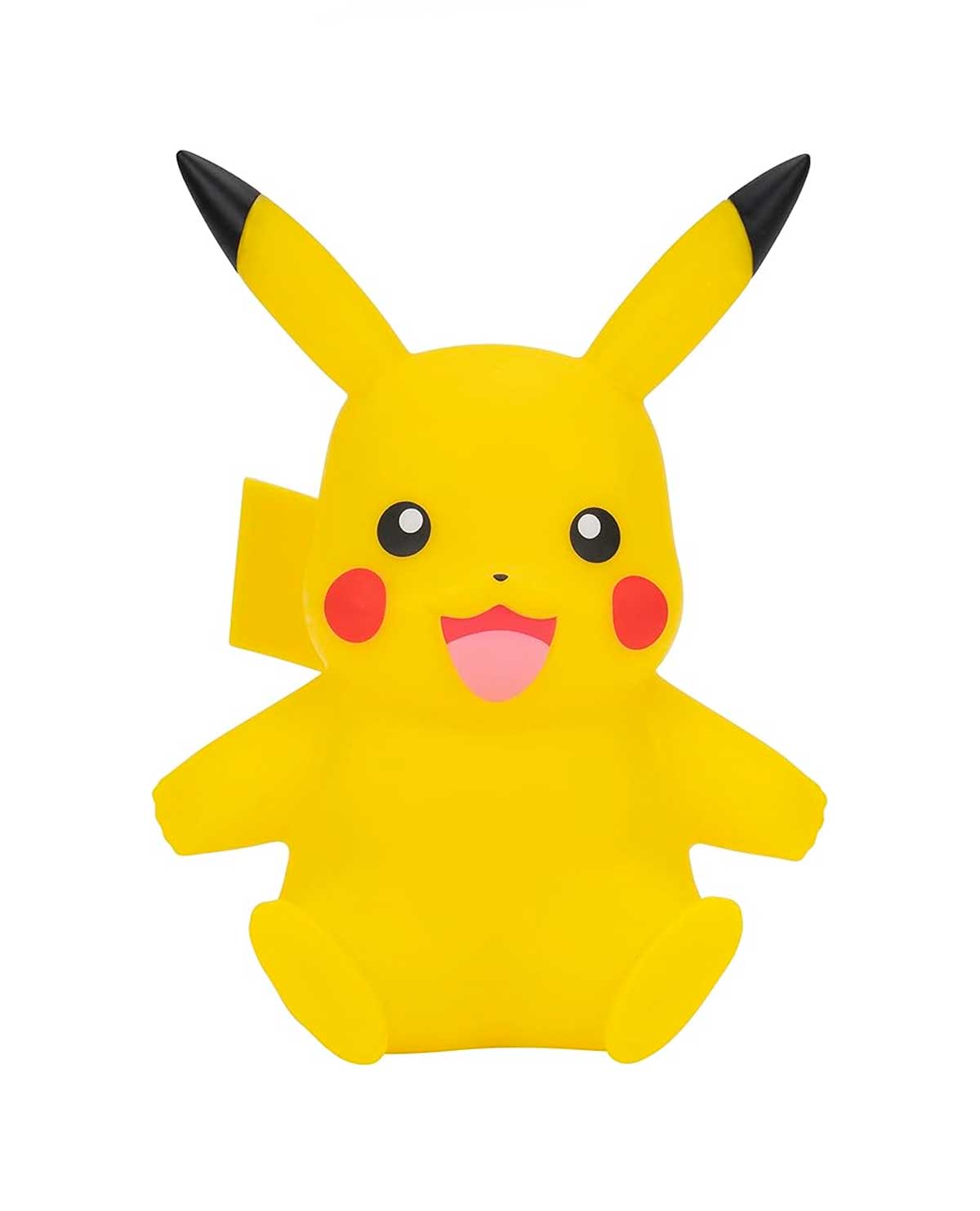 FIGURA POKEMON VINYL PIKACHU
