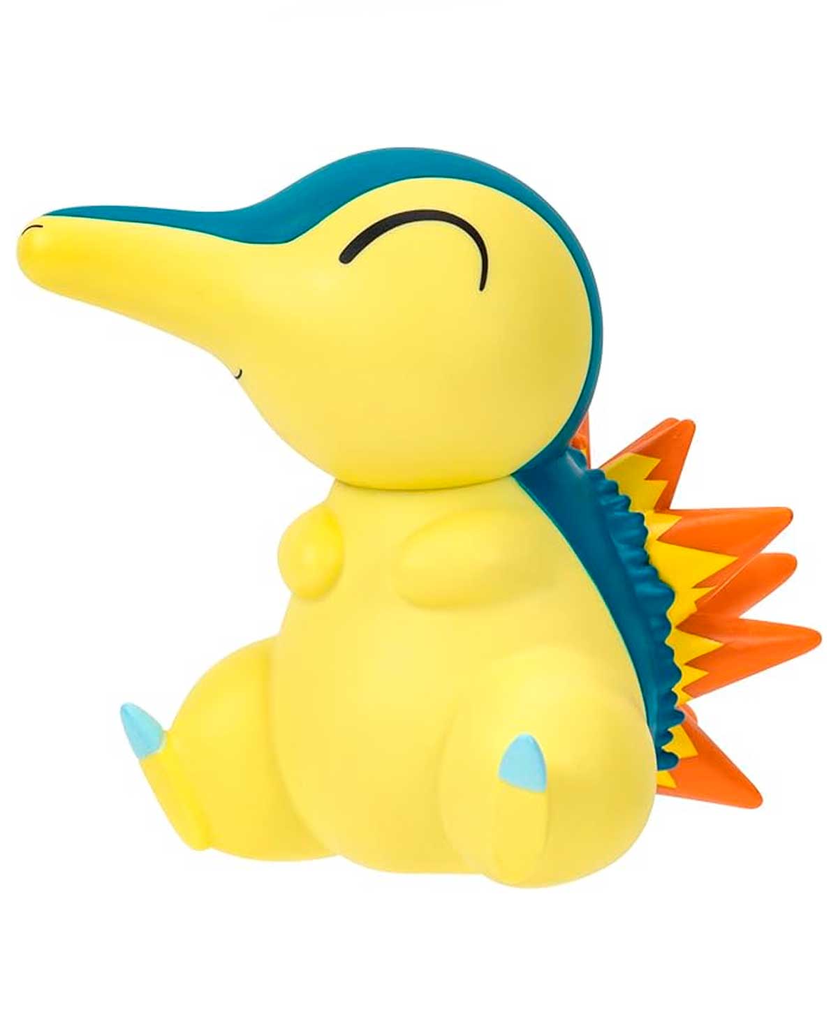 FIGURA POKEMON VINYL CYNDAQUIL