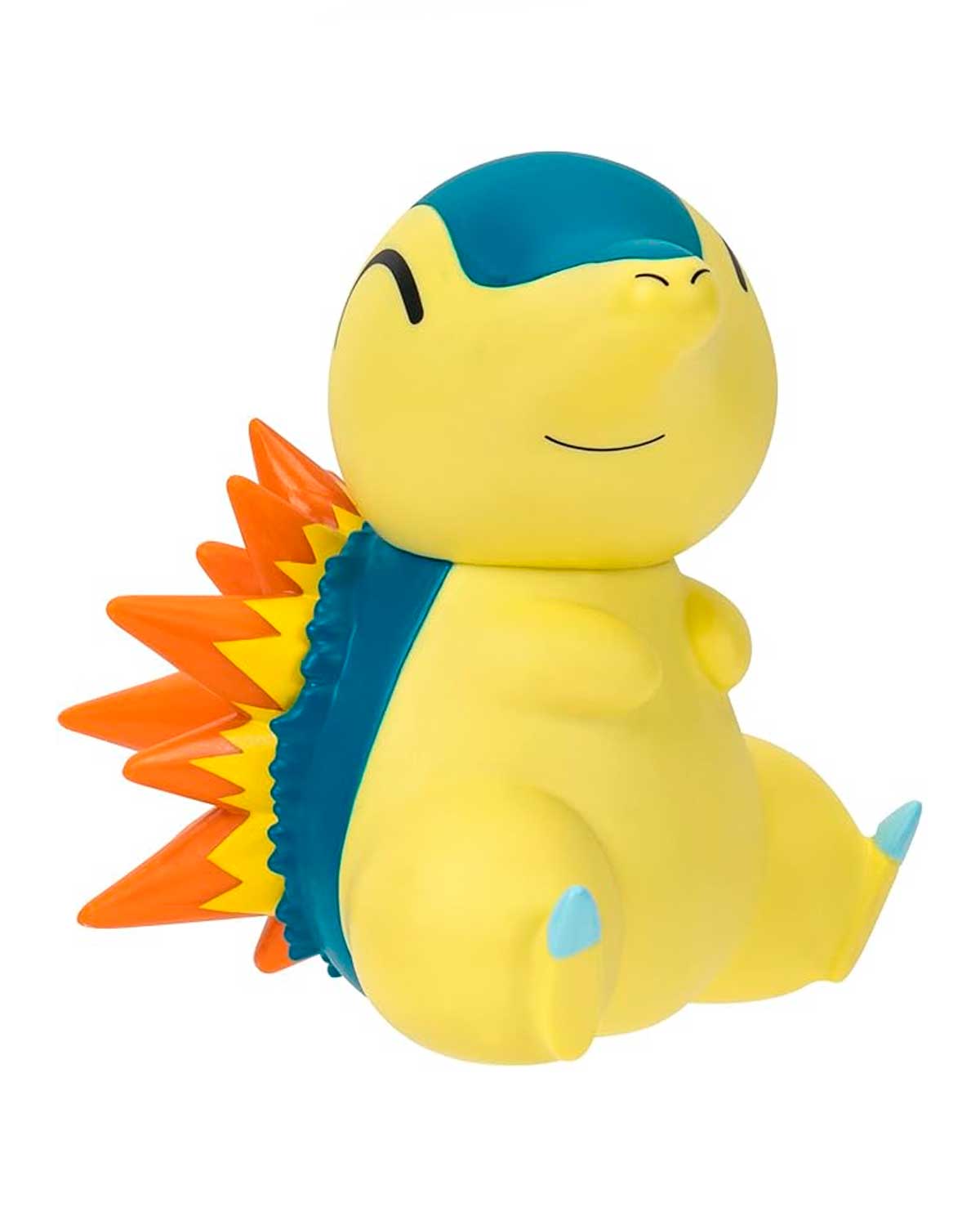 FIGURA POKEMON VINYL CYNDAQUIL - Image 2